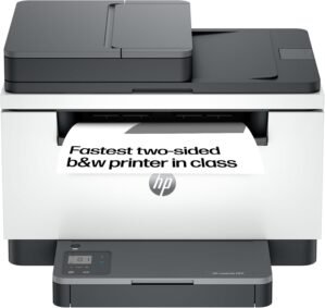 HP LaserJet MFP M235sdw | Compact |...