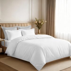 Pizuna 100% Cotton King Size Duvet ...