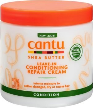 Cantu Leave-In Conditioning Repair ...