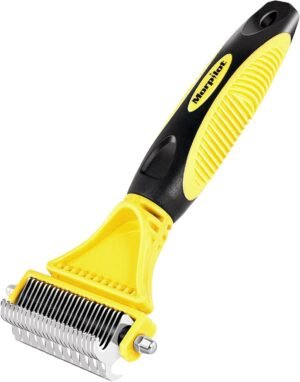 morpilot Dog Brush Cat Brush Groomi...