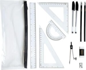 GCSE Exam Stationery Set – Back t...