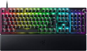 Razer Huntsman V3 Pro – Analo...