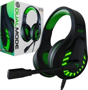 Orzly Gaming Headset for PC and Gam...