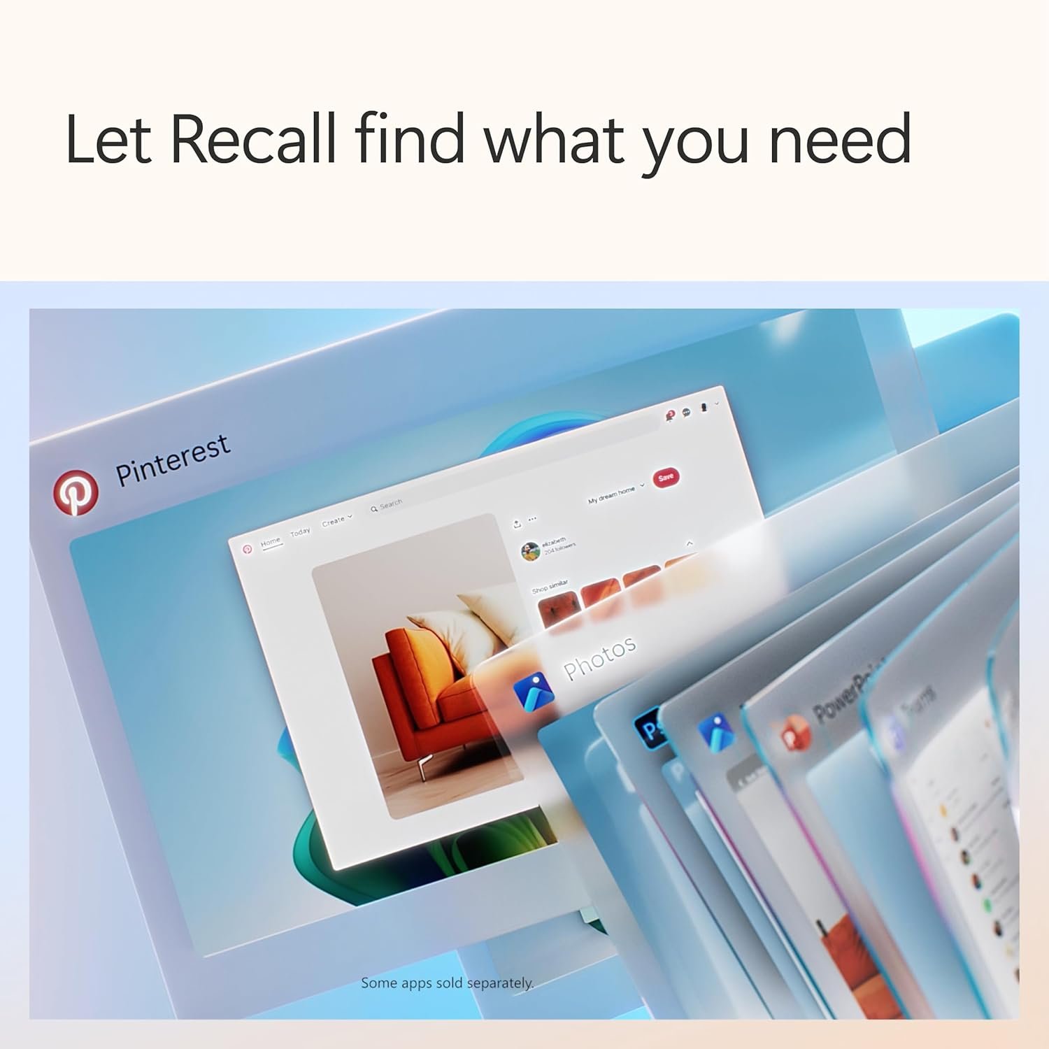 Microsoft Surface Laptop | Copilot+ PC | 13.8” Touchscreen | Snapdragon® X Plus | 16GB Memory | 512GB SSD | Latest Model, 7th Edition | Black - Image 8