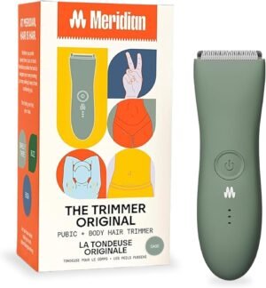 Meridian The Trimmer Original, Body...