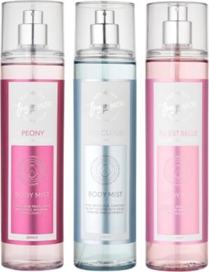 Designer Fragrances 3 Pack Assorted...