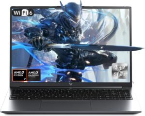 ACEMAGIC Gaming Laptop – 16-inch ...
