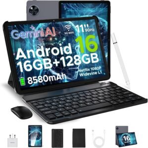 DOOGEE U11 2026 Newest Android 16 T...