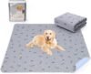 Washable Dog Pee Pad 168×125 E...