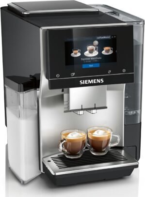 SIEMENS EQ700 Fully Automatic Bean ...
