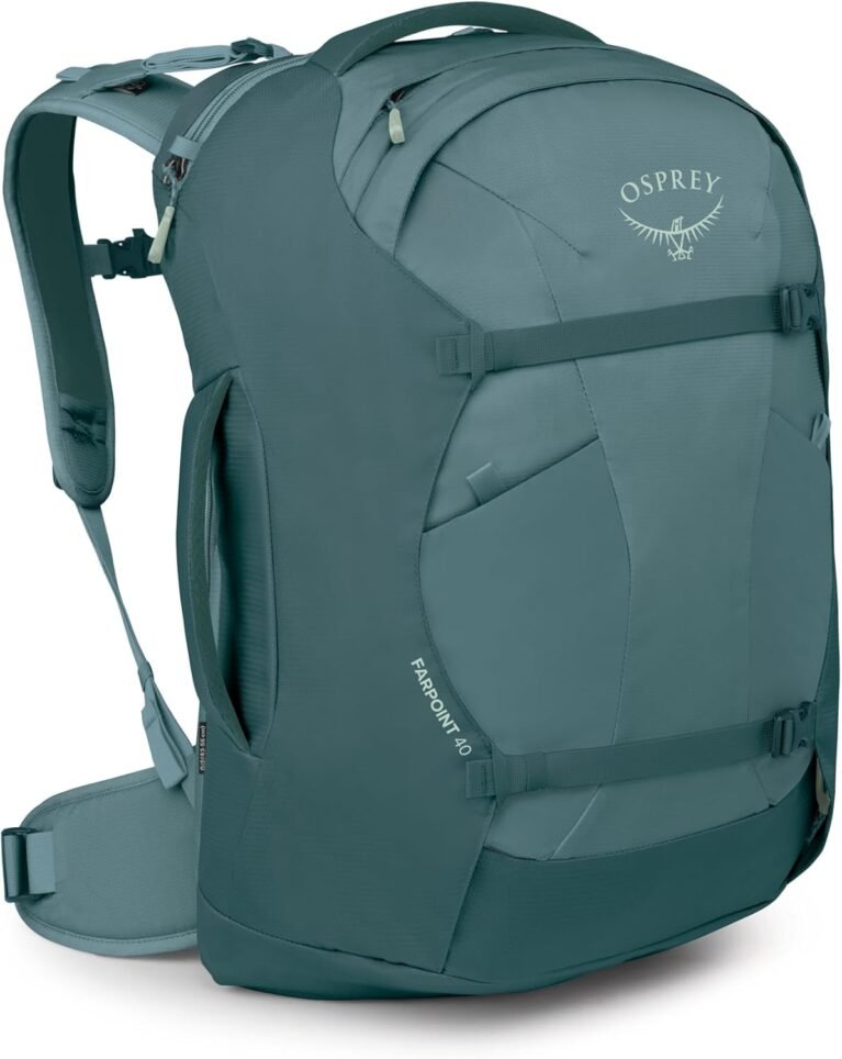 Osprey Men’s Farpoint 40 Back...