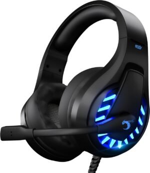 Orzly Gaming Headset for PC and Gam...