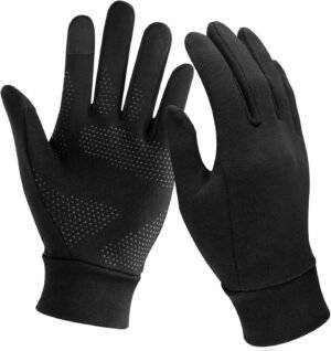Unigear Running Gloves, Touch Scree...