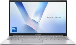 ASUS Vivobook 15 X1504VA Laptop | 1...