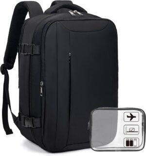 for Ryanair Cabin Bags 40x30x20, Tr...