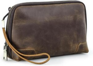 CONTACT’S FAMILY Leather Cabl...