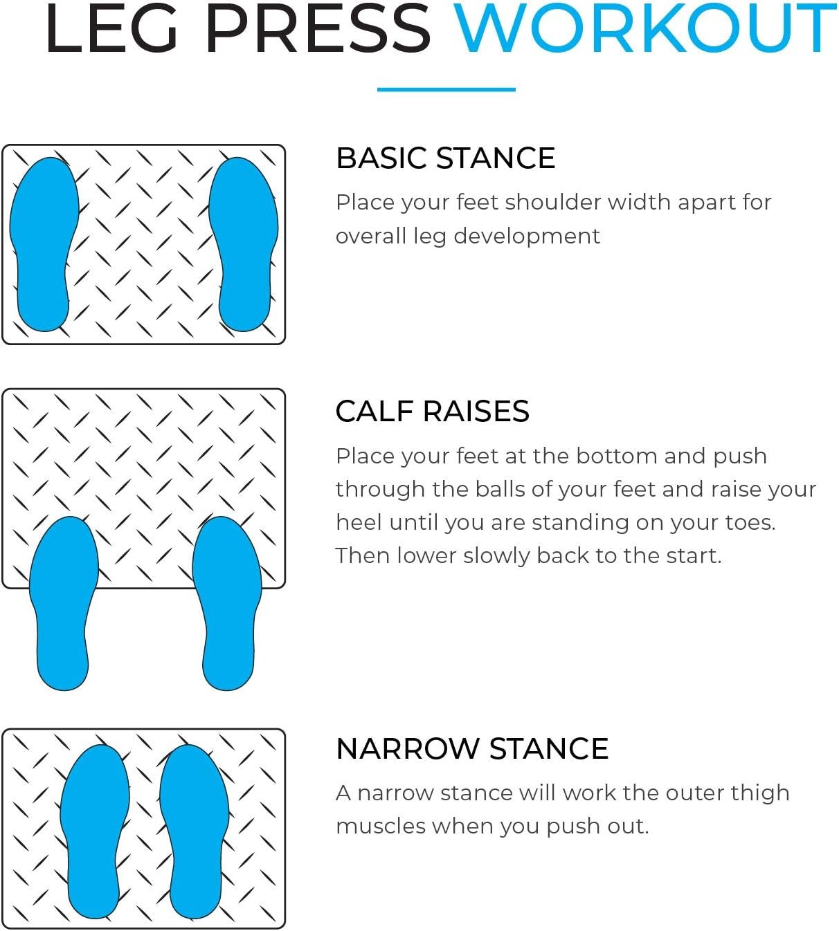 FIT4HOME Multi Gym Fitness Equipment Exercise Machine Strength Training Body Building Heavy Duty Home Gyms Workout Stations 80KG Weight Plates Leg Press Lat Pulldown | TF3003C - Image 7