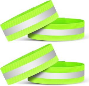URAQT Reflective Wrist Strap, Runni...