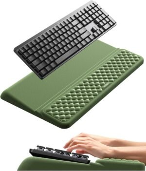 VAYDEER Ergonomic Keyboard Wrist Re...