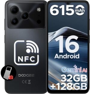 DOOGEE NOTE 56 PRO Mobile Phones, N...