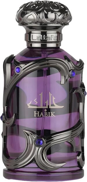 Habik for Men by Lattafa Eau de Par...