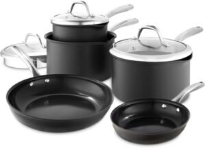 Good Food in Partnership with Tower...