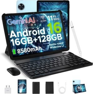 DOOGEE U11 2026 Newest Android 16 T...