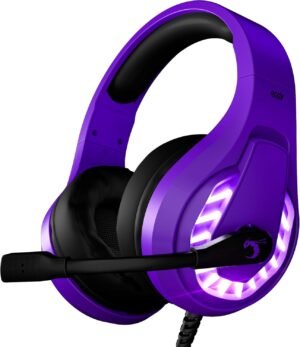 Orzly Gaming Headset for PC and Gam...