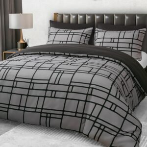 Pamposh Double Duvet Set Premium Br...