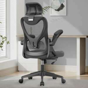 YONISEE Office Chair – Ergono...