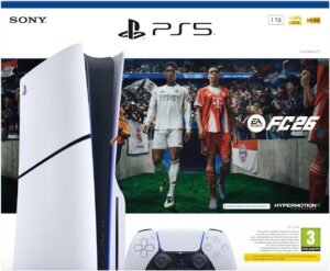 PlayStation 5 Console 1TB – EA SP...