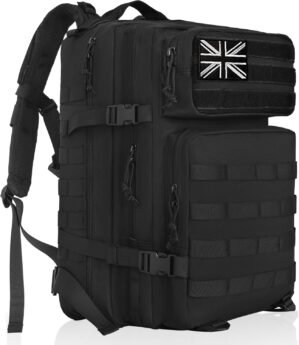 Military Tactical Backpack(25L/35L/...