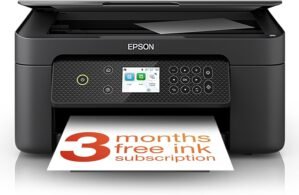 Epson Expression Home XP-4200 3-in-...