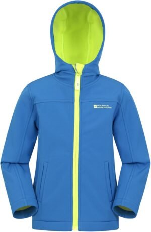 Mountain Warehouse Exodus Kids Soft...