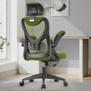Office Chair – Ergonomic Desk...
