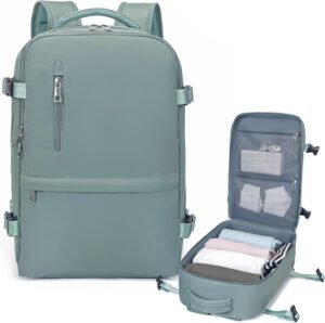 for Ryanair Cabin Bags 40x30x20, An...