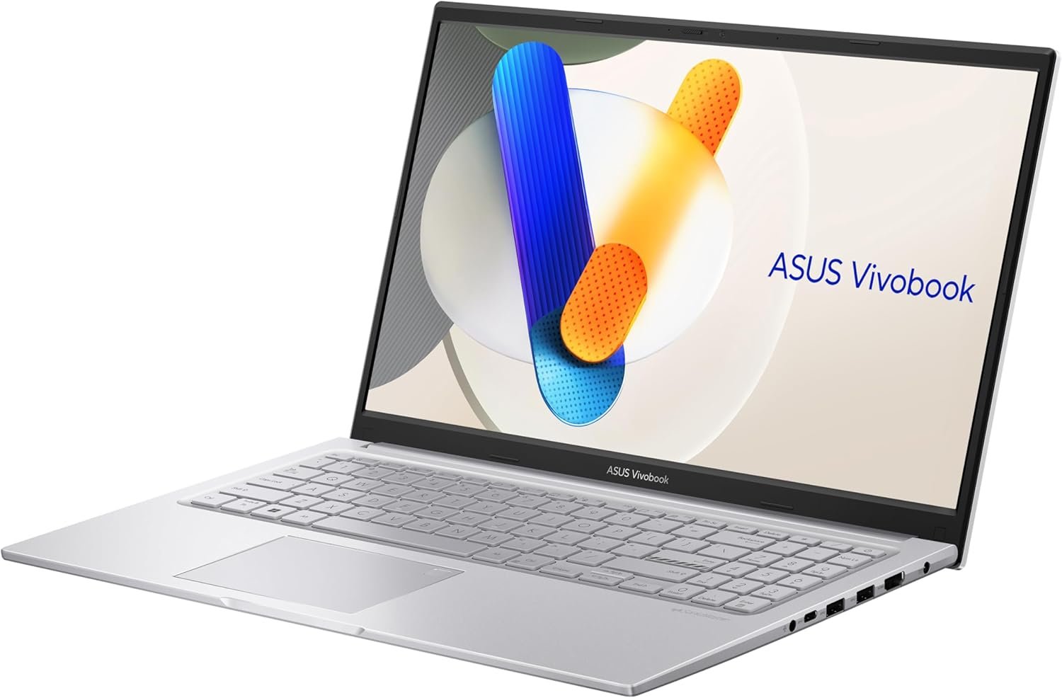 ASUS Vivobook 15 X1504VA Laptop | 15.6 Inch Full HD Screen | Intel Core 5 120U | 8GB RAM | 512GB SSD | Windows 11 - Image 3