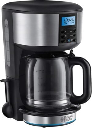 Russell Hobbs Buckingham Filter Cof...