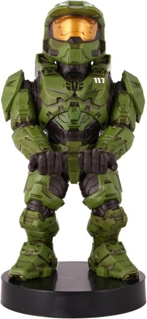 Cableguys Halo Master Chief Infinit...