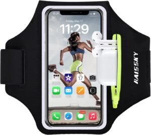 Running Armband Phone Holder for Ru...