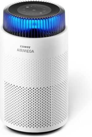 COWAY Air Purifier for Home Bedroom...