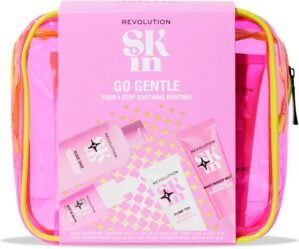 Revolution Skin, Go Gentle 4 Step S...
