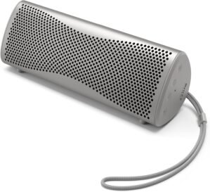 KEF Muo High-Fidelity Premium Porta...