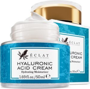 Eclat Skincare Hyaluronic Acid Mois...