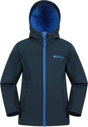 Mountain Warehouse Exodus Kids Soft...