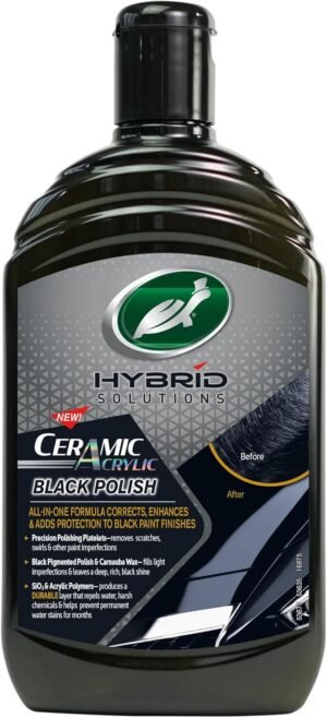 Turtle Wax Hybrid Solutions Ceramic...
