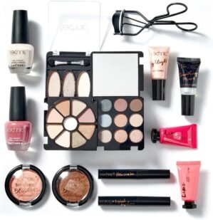 Technic Cosmetic Bag Set – Fu...