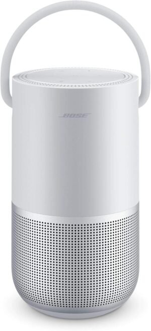 Bose Portable Smart Speaker—With ...