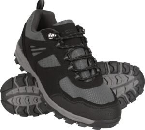 Mountain Warehouse McLeod Mens Shoe...