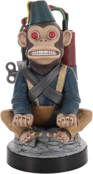 Cableguys Call of Duty Monkey Bomb ...